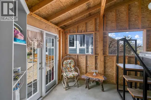 274048 Rge Rd 261 Rural Rocky View County, Alberta in Houses for Sale in Calgary - Image 37