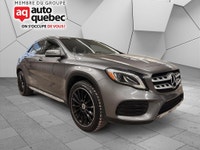 Mercedes-Benz GLA 250 4MATIC 2018 - Bas kilométrage / Jamais accidenté / Toit ouvrant Superbe Merced... (image 2)