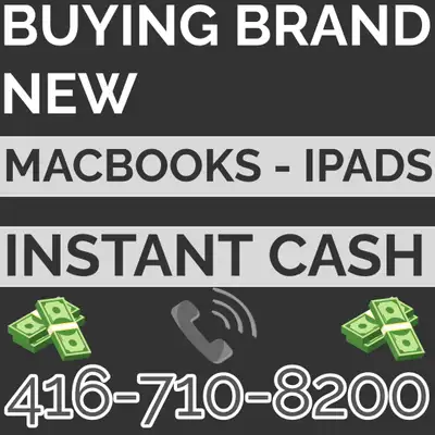 Get Top Dollar for iPhone 16 Pro Max, MacBook Pro, Google Pixel, View more