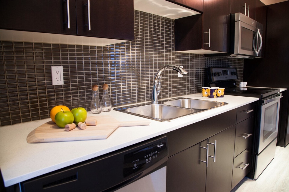 Keller Towers - 1 Bedroom (06 Layout) Apartment for Rent 2