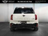 ===== 2025 MINI Countryman John Cooper Works | Ligne Première + | ===== ===== * Ligne Première + * =... (image 4)