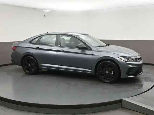 2026 Volkswagen Jetta COMFORTLINE