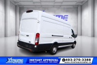 2022 Ford Transit 250 Cargo Van High Roof 148. IN WB EL w/Backup Camera Welcome to Xtreme Auto & Tru... (image 6)