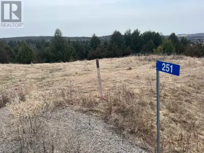 This newly created approximately 5 acre Building Lot offers a fantastic opportunity to build your dr...