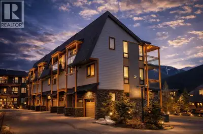 This STUNNING, MOVE IN READY home offers 3 BEDROOMS, MOUNTAIN VIEWS, 3 DECKS, a DOUBLE GARAGE, and s...