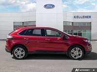 Experience the exhilarating responsiveness of the Twin-Scroll 2.0L I4 EcoBoost engine under the hood... (image 5)