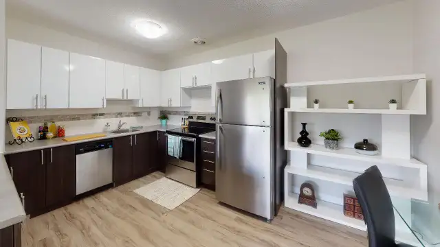 Apartment for Rent at Parkway Park, Centrepointe in Long Term Rentals in Ottawa - Image 2