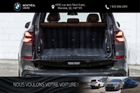Découvrez ce prestigieux BMW X5 xDrive40i, un véhicule d'occasion affichant 44 681 km et aucun accid... (image 6)