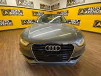 EXPERIENCE EUROPEAN REFINEMENT, SMOOTH PERFORMANCE, AND SOPHISTICATED STYLE WITH THIS 2016 AUDI A4 P... (image 7)