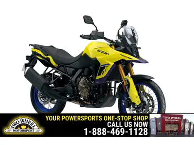 Welcome to Two Wheel Motorsport Building on the ground-breaking performance and riding capabilities...