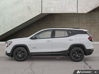 *2024 GMC Terrain AT4 -- Rugged Style | AWD | Like New* Take on any road with confidence in this *20... (image 1)