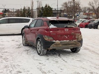 Come see this 2022 Hyundai Kona Preferred. Its Variable transmission and Regular Unleaded I-4 2.0 L/... (image 4)