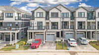 Homes for Sale in Harmony, Oshawa, Ontario $794,900