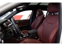 2023 BMW X4 xDrive30i 2.0L I4 Turbocharged DOHC 16V LEV3-SULEV30 248hp AWD 8-Speed Automatic EXTERIO... (image 7)