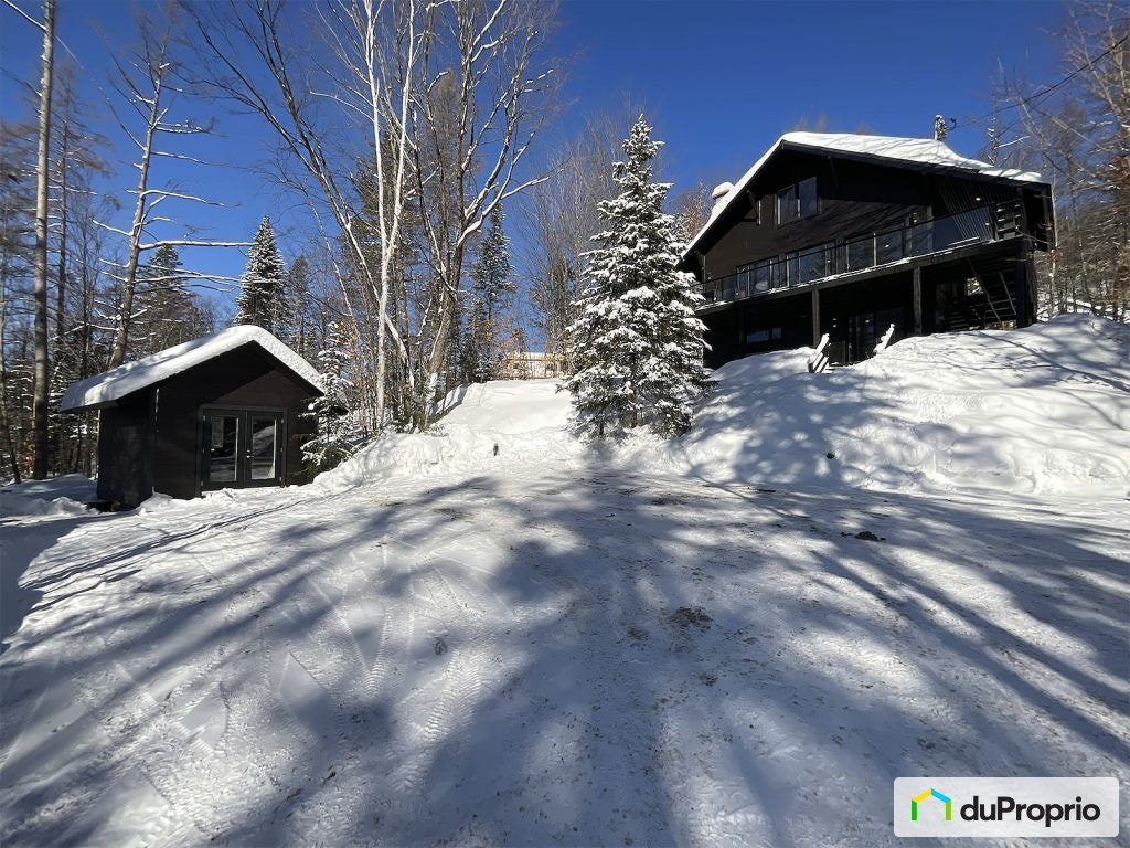 $585,000 - 2 Storey for sale in St-Sauveur — photo 2