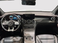 Another welcome addition to the ///MBCH COLLECTION, This stunning one owner GLC43 AMG comes to us in... (image 4)