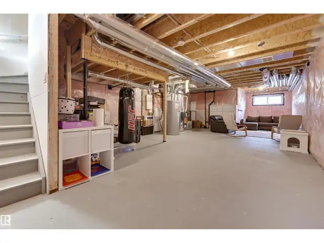 163 CANTER WD Sherwood Park, Alberta in Houses for Sale in Strathcona County - Image 40