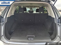 Check out this certified 2024 Nissan Rogue S AWD | Heated Wheel + Seats | Remote Start | CarPlay + A... (image 9)