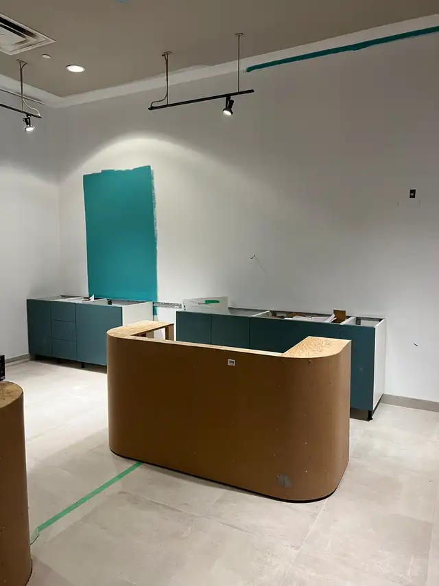 Kitchen Cabinets & Installation – Free In-Home Estimate562450699597926403