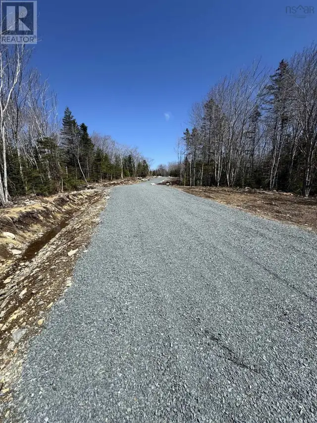 Lot 8 Highway 3, Summerville Heights Summerville Centre, Nova Sc in Land for Sale in Yarmouth - Image 5