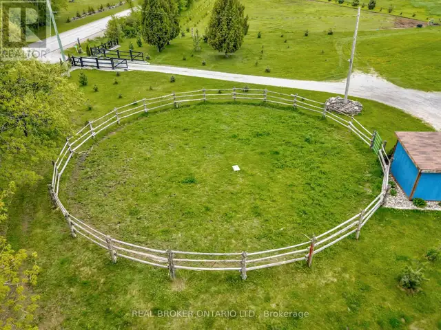 174 COUNTY 1 ROAD Elizabethtown-Kitley, Ontario in Land for Sale in Ottawa - Image 35