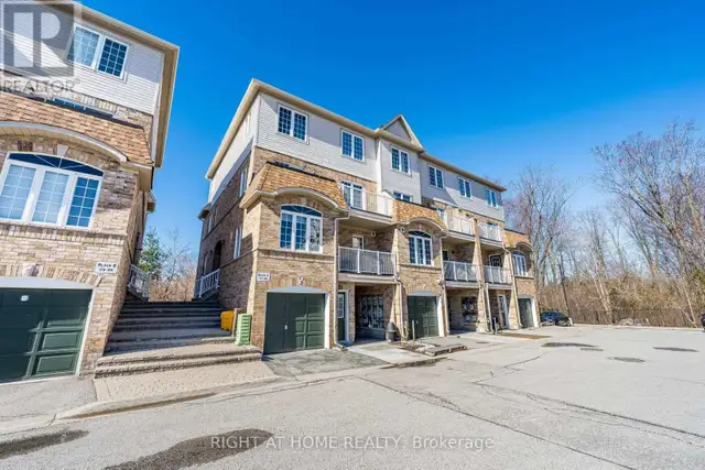 40 - 200 MCLEVIN AVENUE Toronto (Malvern), Ontario in Condos for Sale in Markham / York Region - Image 3
