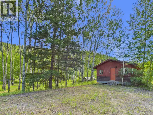 2360 BAILEY ROAD Williams Lake, British Columbia in Houses for Sale in Williams Lake - Image 39