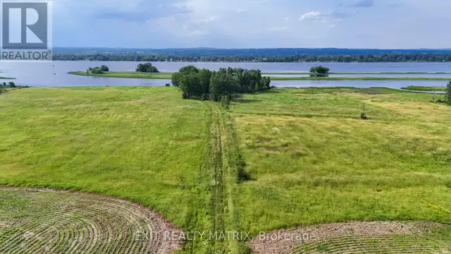 3521 OLD MONTREAL ROAD Ottawa, Ontario in Land for Sale in Ottawa - Image 17