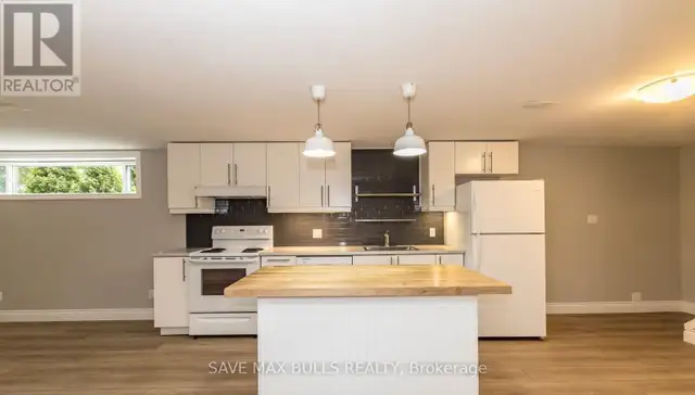 BASEMENT - 371 MEADOWBROOK DRIVE Milton (OM Old Milton), Ontario in Long Term Rentals in Oakville / Halton Region - Image 6