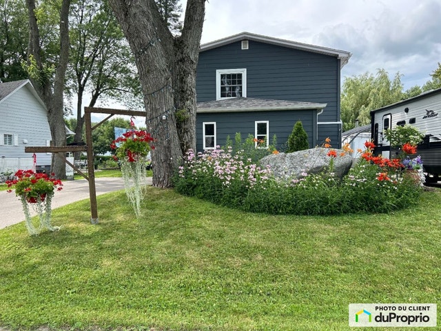 $529,000 - 2 Storey for sale in Louiseville — photo 1