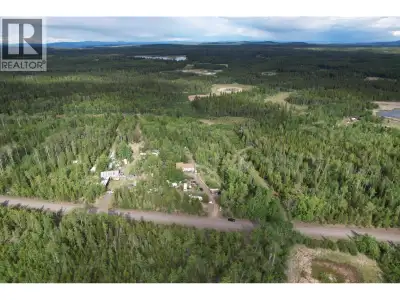Located only a short drive from town and set back off the highway, this solid built home is ready fo...