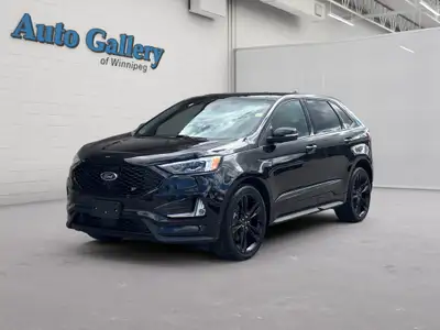 8-Speed Automatic Transmission with SelectShift | Intelligent All-Wheel Drive (AWD) | Panoramic Vist...