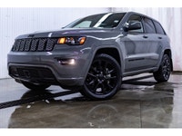 **ACCIDENT FREE - MECHANICALLY CERTIFIED** 81,040 KM This 2022 Jeep Grand Cherokee WK 4x4 Altitude i... (image 4)