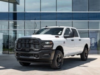 Welcome to 400 Chrysler Dodge Jeep Ram. 6.7L I-6 intercooled turbo diesel engine - 4x4 drivetrain fo... (image 1)
