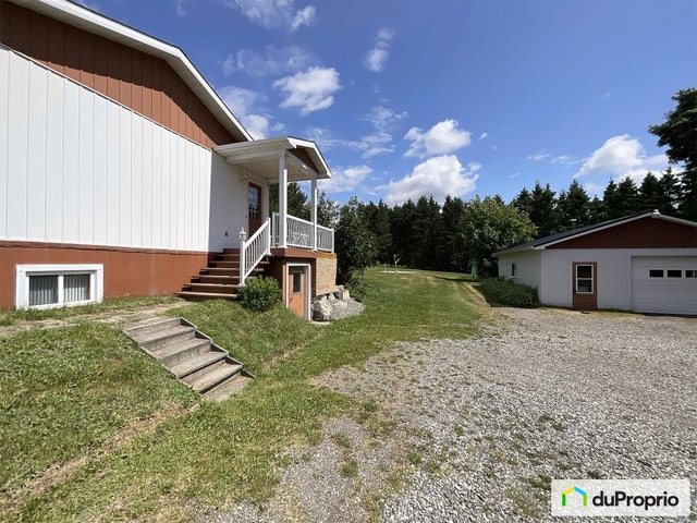 $409,000 - Bungalow for sale in St-Pamphile — photo 2