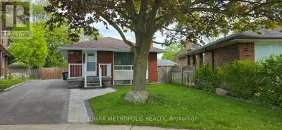 23 ALANBURY CRESCENT Toronto (Woburn), Ontario