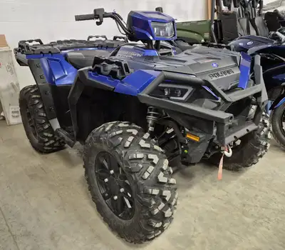 One of the largest and oldest Powersports Stores on the Prairies. Selling motorcycles, ATV's, Side b...