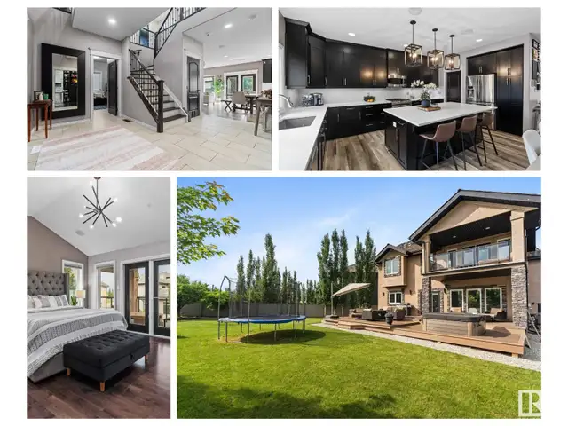 4413 WESTCLIFF CL SW Edmonton, Alberta62863797943299120