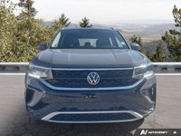 Welcome to Moncton Chrysler Jeep Dodge. Recent Arrival! 2024 Volkswagen Taos Comfortline 1.5L I4 Tur... (image 8)