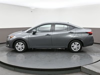 See Dealer Website for Details. 2025 Nissan Versa S CLEAROUT SALE - CALL 902-469-8484 FOR SPECIAL PR... (image 3)