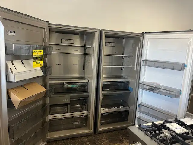 Frigidaire Professional Twin Set - SAVE THOUSANDS!!!442863407334707207