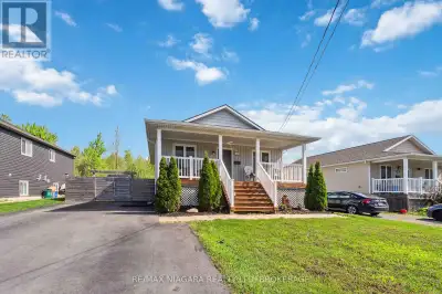 Beautiful 4 Bedroom 2 Bath Raised Bungalow Built in 2016 with Finished Basement with over 1,900 sq....