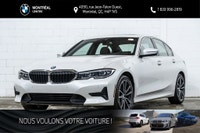 Provenant d'un seul propriétaire ayant effectué l'entretien ? la concession, cette BMW 330i xDrive S... (image 2)