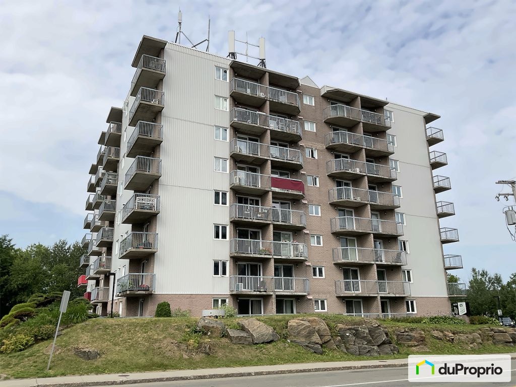 $283,700 - Condominium for sale in Charlesbourg — photo 2