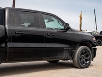 Welcome to Barrie Dodge Chrysler Jeep. This vehicle is a dealership demonstrator. Contact us for ful... (image 9)