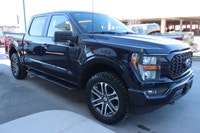 Capital Ford Lincoln Winnipeg Ltd (MB's #1 Rated Ford Store) Check out this vehicle's pictures, feat... (image 4)