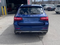 All vehicles come with a full vehicle History Report, ask to see it! New arrival. 2018 Mercedes GLC,... (image 5)