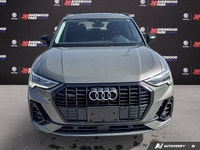 Come see this 2021 Audi Q3 Technik while we still have it in stock! *This Audi Q3 Is Competitively P... (image 8)