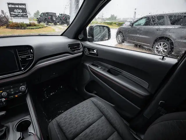 2026 Dodge Durango GT in Cars & Trucks in Barrie - Image 28