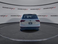 // ACCIDENT FREE!! // This 2019 Volkswagen Tiguan Trendline 4WD | No Accidents is a smart SUV for da... (image 6)